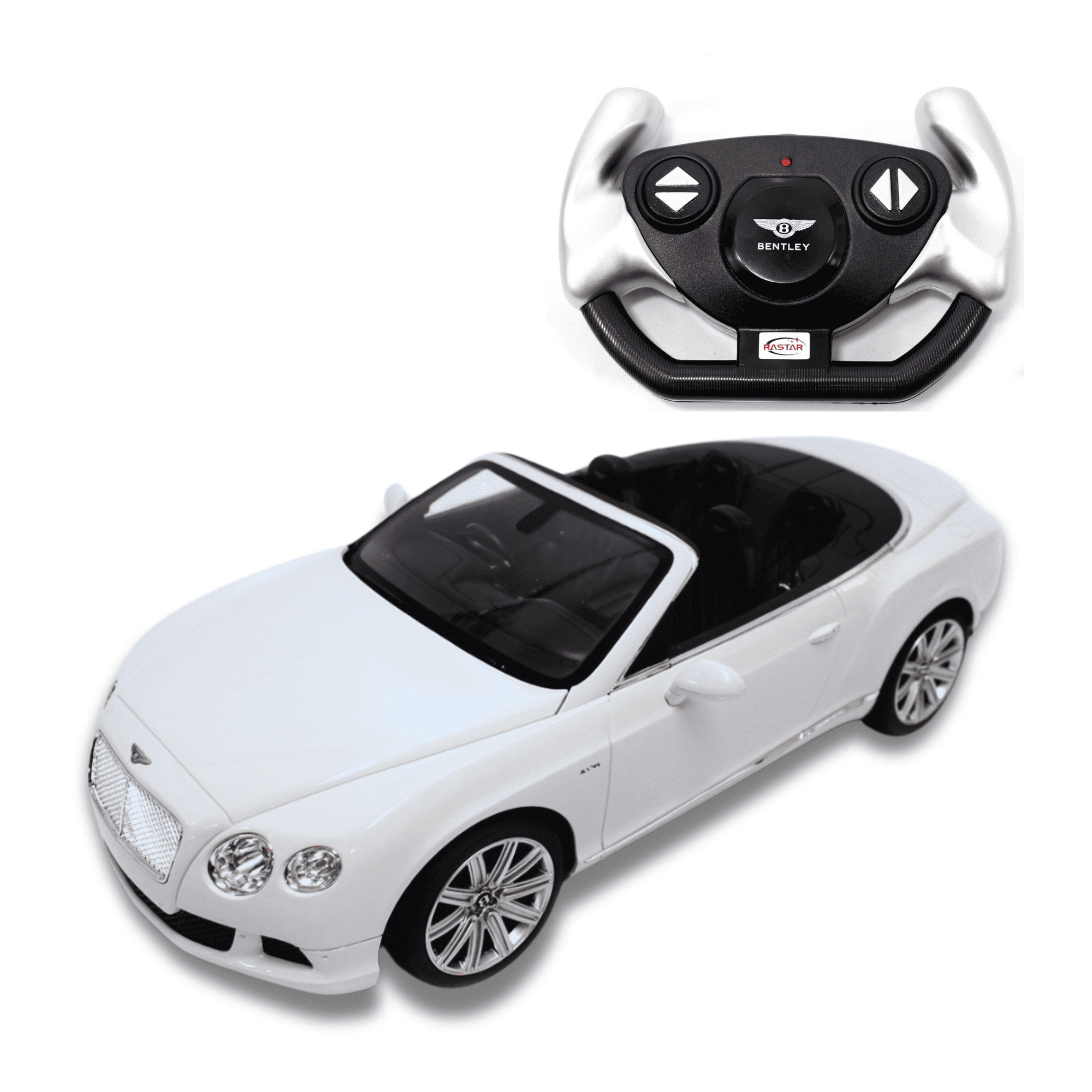 Bentley rc on sale