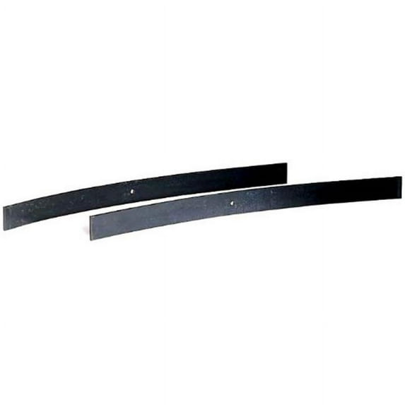 FTS200 Soft Ride Add-A-Leaf Kit