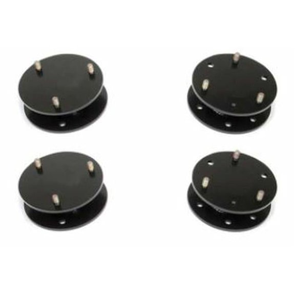 FTS21291 Shock Spacer Box for 2021 Chevrolet Suburban