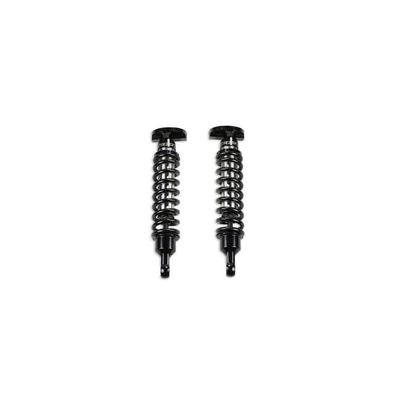 FTS21293 3 in. Dirt Logic 2.5 Coil Over Shock Absorber for Chevrolet Suburban
