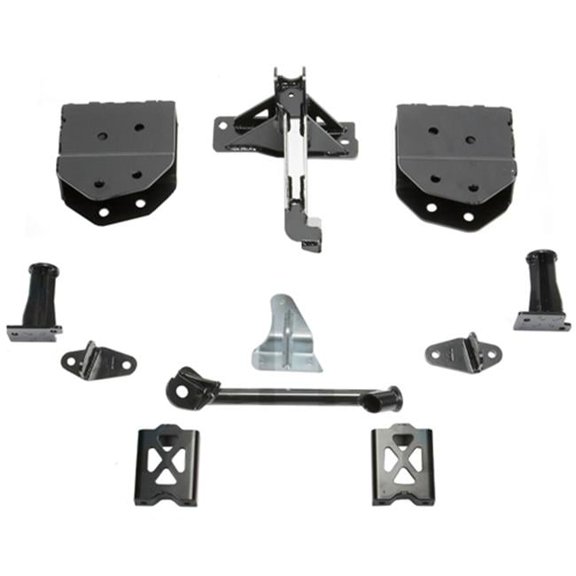 FTS22029BK Lift Kit Component Box