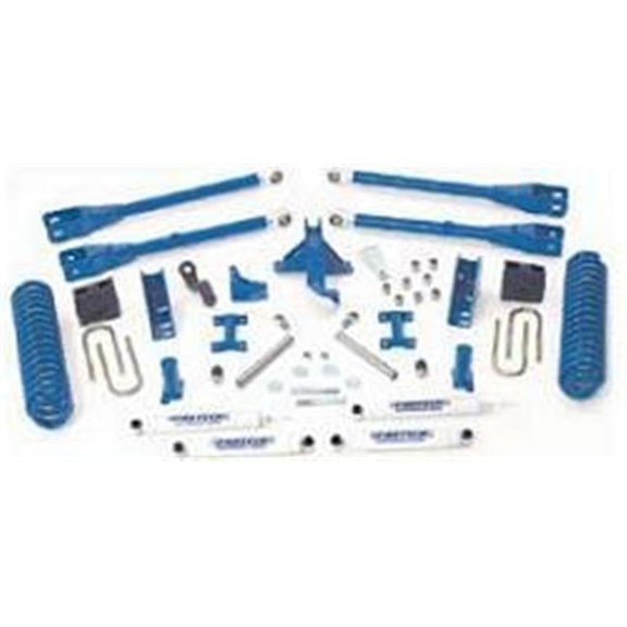 FTS22049BK 4-Link Box