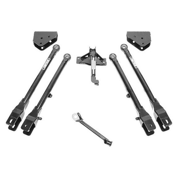 FTS22092BK 10 in. Replacement Component Box for 2008 Ford F-250 Super Duty