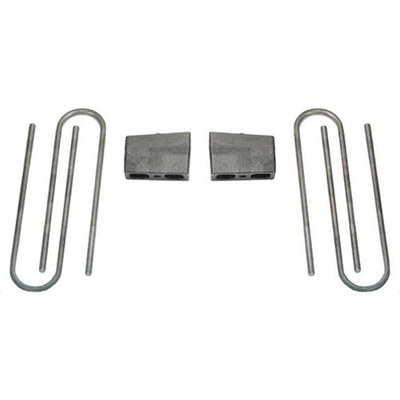 FTS22103 6 In. Basic System With Factory Over Load