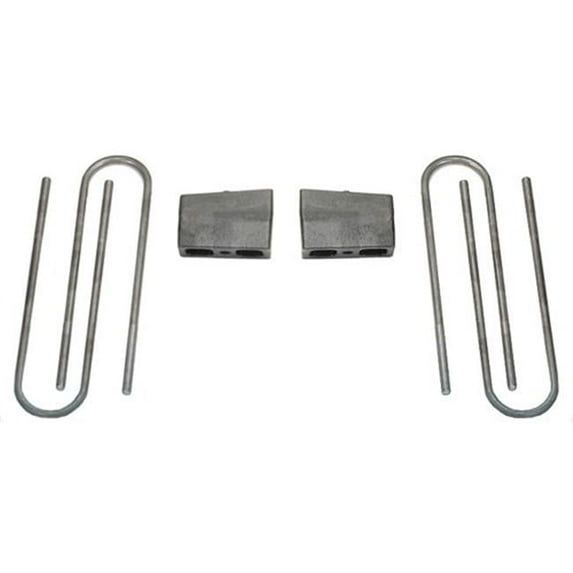 FTS22103 6 In. Basic System With Factory Over Load
