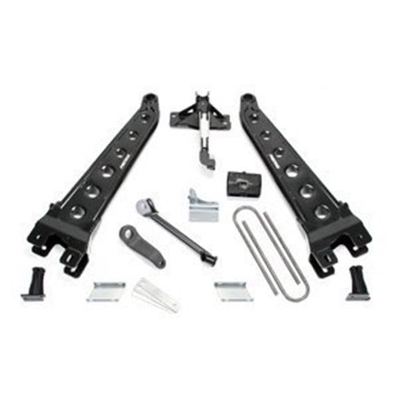 FTS22139 6 & 8 In. Radius Arm Box