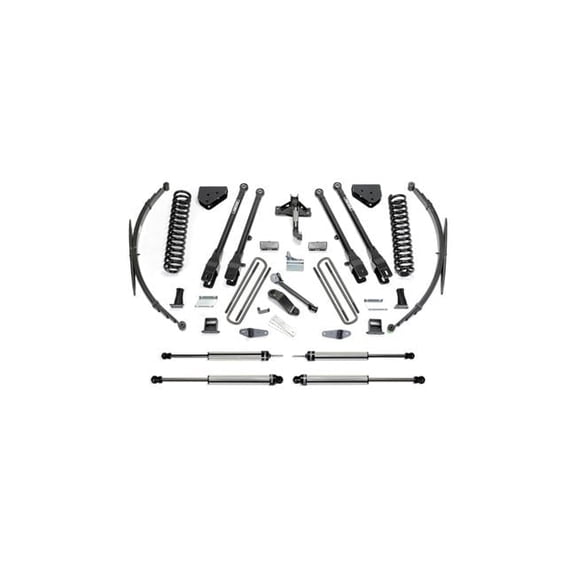 FTS22144 10 in. 2011 Super Duty Radius Arm Box Kit