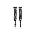 thumbnail image 1 of FTS22354 4 x 4 in. Dirt Logic 2.5 Front & Rear Coilover Kit, 1 of 1