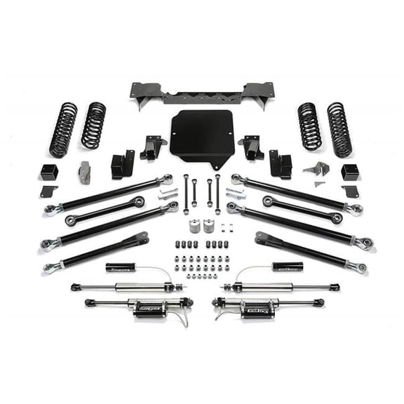 FTS24250 3 in. Arm Box Kit