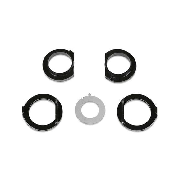 FTS24280 Coil Correction Kit for 2019-2021 Gladiator Wrangler