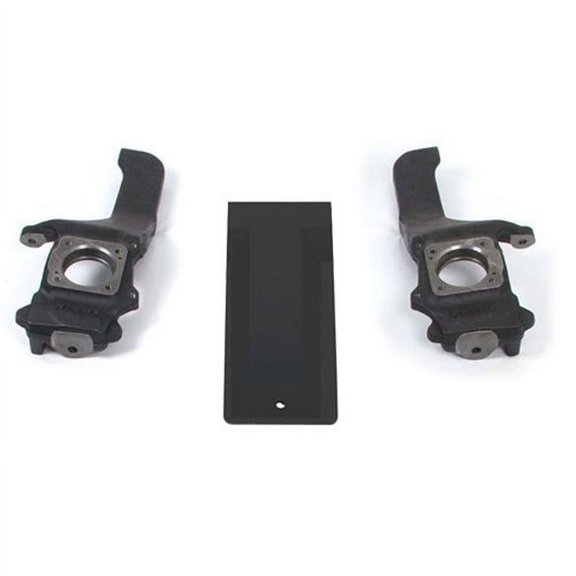 FTS26020BK Component Box 1 Tundra