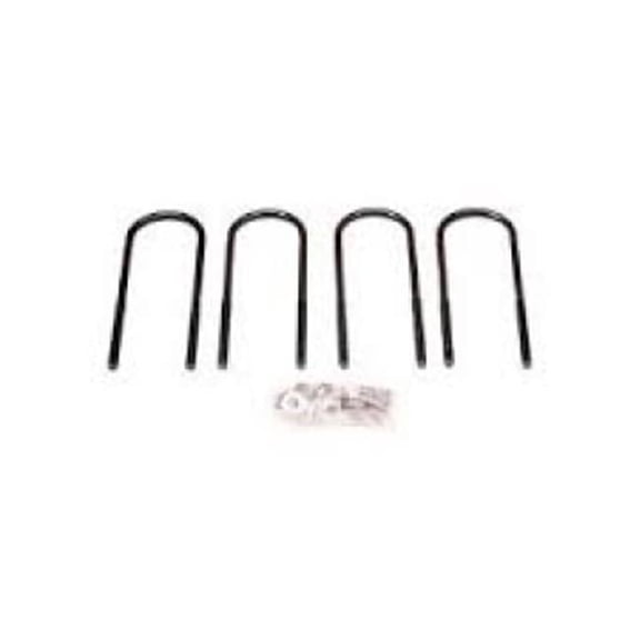 FTS351UBK Rear U-Bolt Kit
