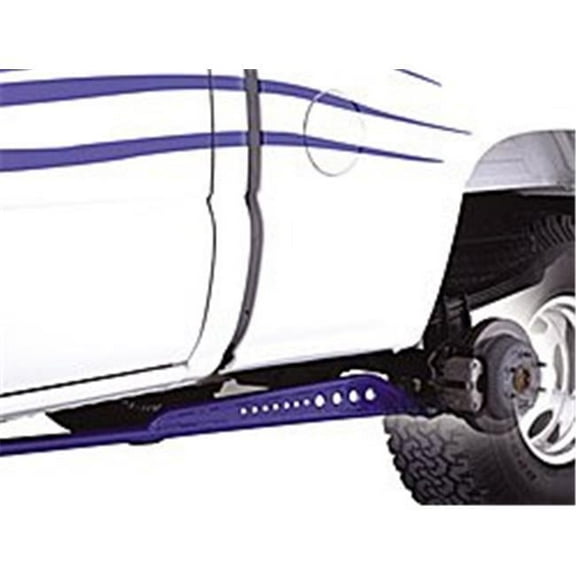 FTS62003BK Black Traction Bar