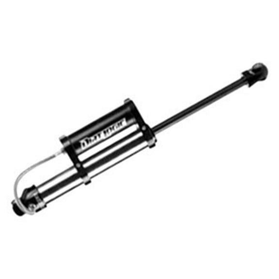 FTS800022 Dirt Logic 2.25 Front Driver & Passenger Side Dual Monotube Shock Absorber for 2005 Ford Excursion