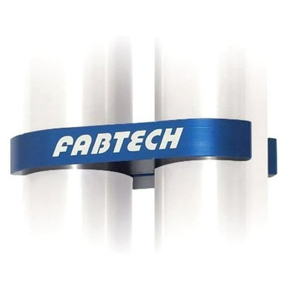 FTS899181 2.0-2.25 in. Resi Clamp Kit, Black