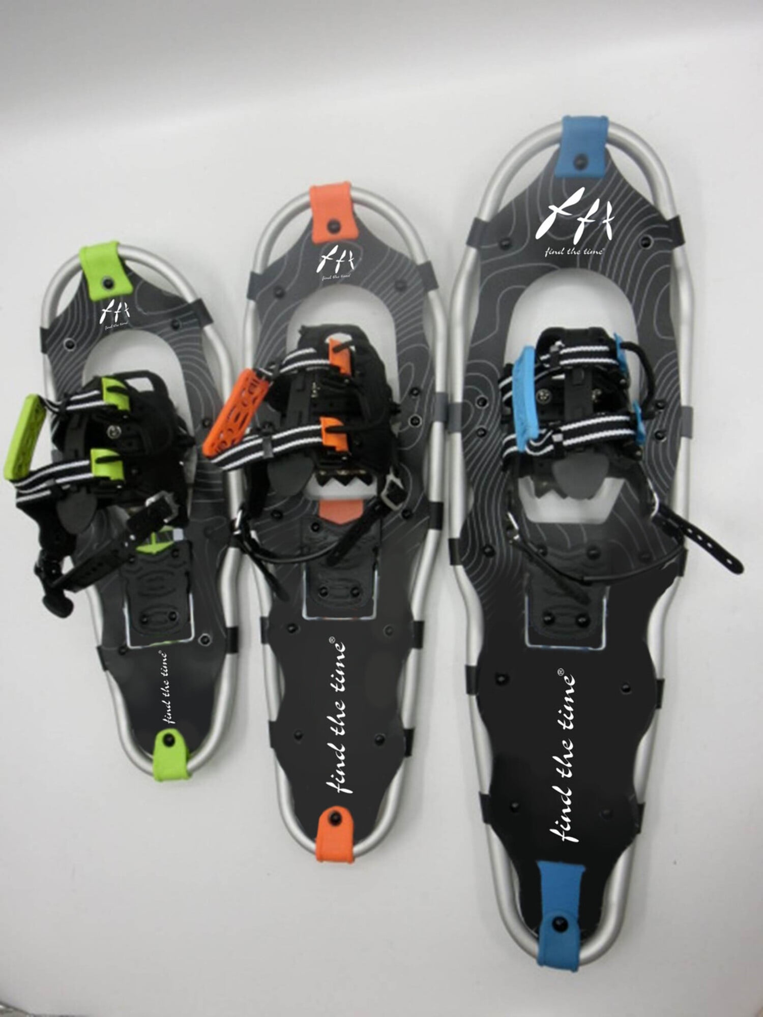 FTT Snowshoes - Walmart.com