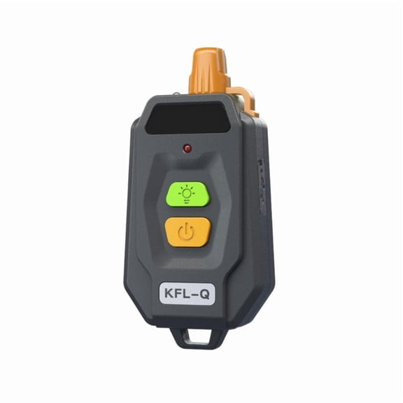 FTTH 20-30MW Visual Fault Locator Optical Fiber Cable Tester Fiber Optic Fiber Break 12-25KM VFL Red Light Source ,High Precision Diagnostic