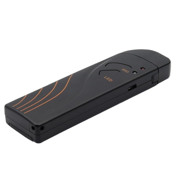 FTTH Mini Clamshell Fiber Fault Detector With Visual Fault Locator Optical Fiber Cable Tester VLF 5-30MW ,High Precision Diagnostic