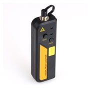 FTTH Mini RGT Fiber Optic Visual Fault Locator 1-30mw Red Light Source Tester Testing Tool With 2.5mm ConnecterSC/FC/ST