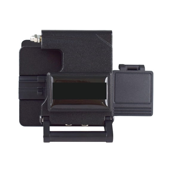 FTTH Precis Cutting Tool for Fiber Optic  Splicing Hot Melting Cable Cutting Knife Optical Fiber Cleaver
--------
,High Precision Cleaves