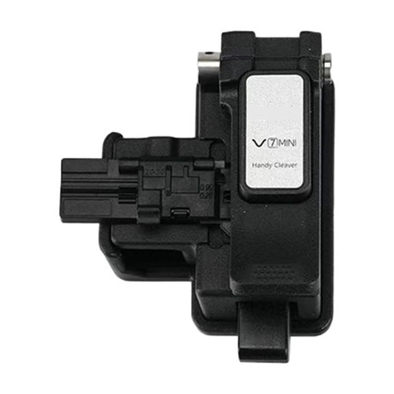 FTTH Precis Handy Mini Optical Fiber Cleaver Cutter Tool Fiber Cleaver 16 Point Balde 48000 Times
--------
,High Precision Cleaves