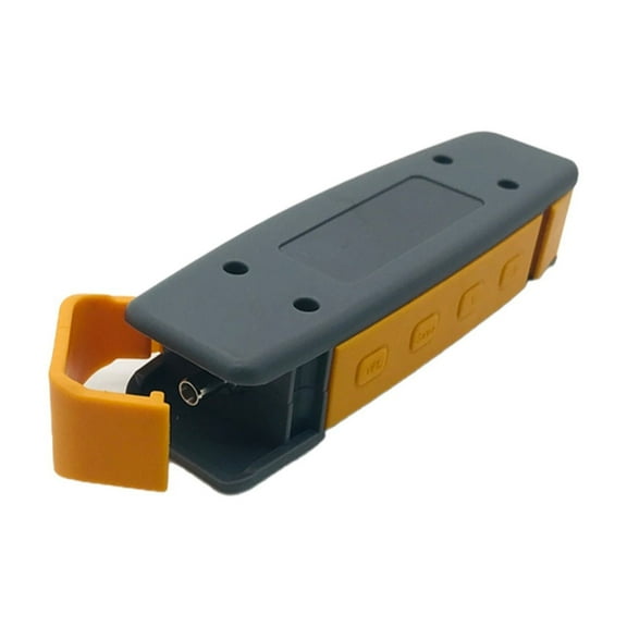 FTTH VFL 50/30/20/10/5/2MW Visual Fault Locator Fiber Optic Cable Tester,2-50Km Range Fiber Optic Equipment FTTH Red Light Pen