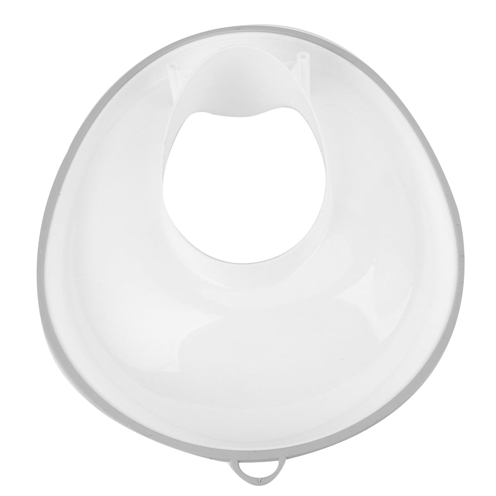 FTVOGUE Baby Potty Training Seat Toilet Potty Ring Potty Training Ring