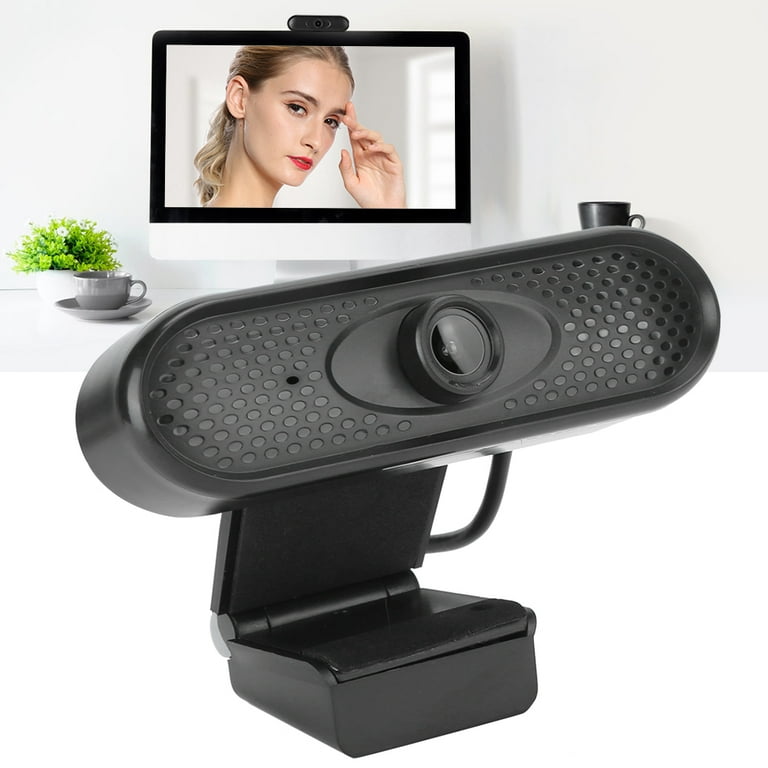 Webcam 1080p online drive free