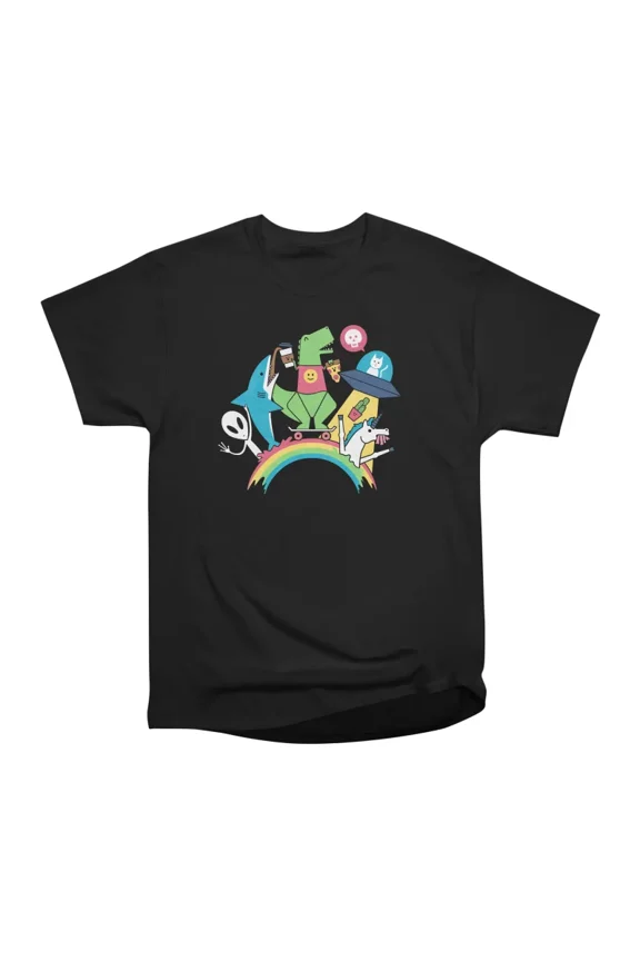 FTW T-Shirt Tee Gift For Him Merch For Her Apparel For Friend