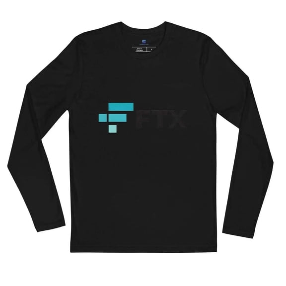 FTX Long Sleeve T-Shirt