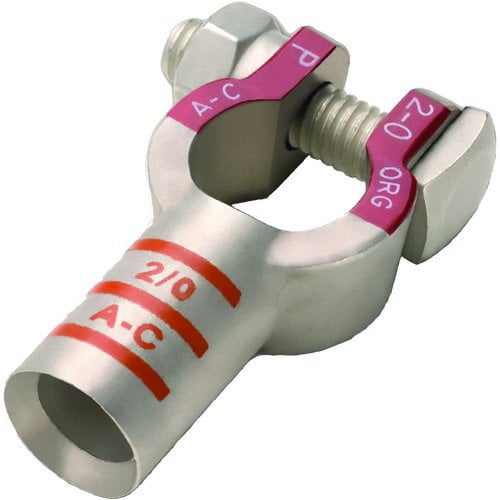 FTZ 18174 ECOMAX - PURE COPPER - 2/0 ST