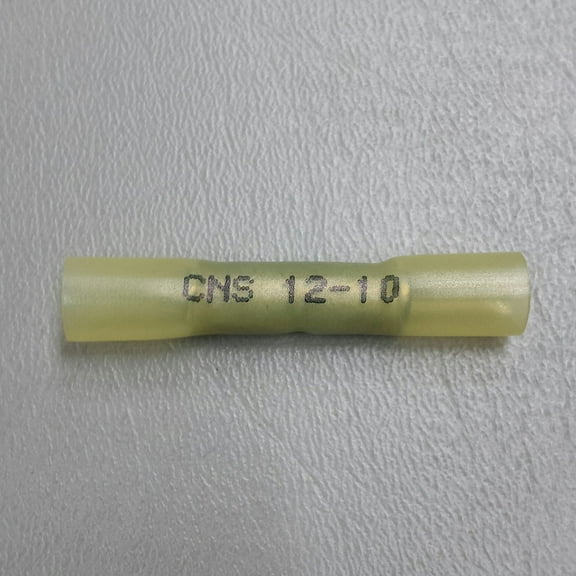 FTZ 31430 CNS 12-10 GA. BUTT SPLICE