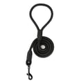 thumbnail image 1 of FTsdfkl 120CM Durable Retractable Nylon Dog Leash, With Comfortable Padded Handle And Reflective Stitching For Night Walking,No Pull Heavy Duty Leash for Small Medium Large Dogs, 1 of 4