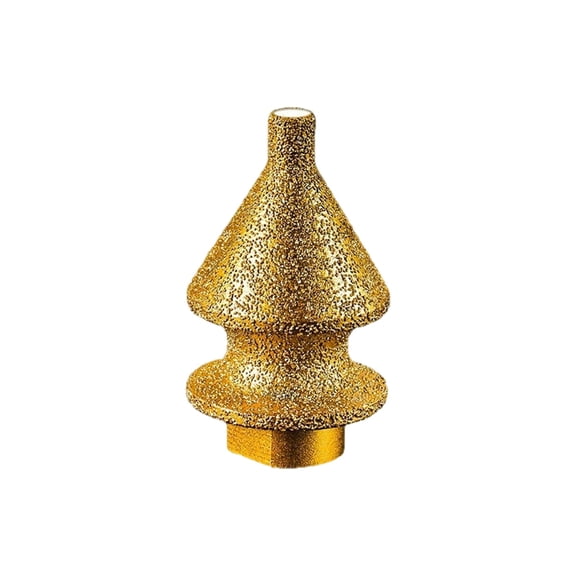 FTsdfkl 38/50mm Diamond Tile Chamfer Bit, Silicon Carbide Countersink Grinding Wheel For Angle Grinder Stone Beveling