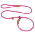 thumbnail image 1 of FTsdfkl 5ft Small Lead Dog Training Leash,8mm Lightweight Pet Leash,No-Pull Cute Pink Leashes for Small Dogs Puppy Pets, 1 of 4