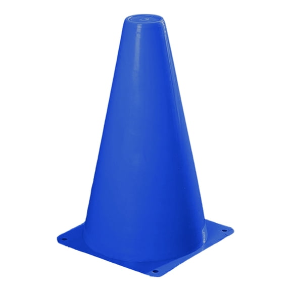 FTsdfkl Dog Potty Training Cone 1PC, Puppy Pee Pad Training Aid, ABS Pet Housebreaking Guide Cone For Indoor And Outdoor Use