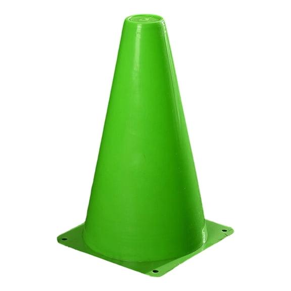 FTsdfkl Dog Potty Training Cone 1PC, Puppy Pee Pad Training Aid, ABS Pet Housebreaking Guide Cone For Indoor And Outdoor Use