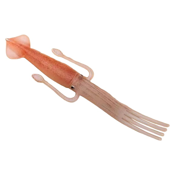 FTsdfkl Noodle Twisting Squid Shaped Silicone Fork, Novelty Heat Resistant Tableware For Adults Home Kitchen Dining Use