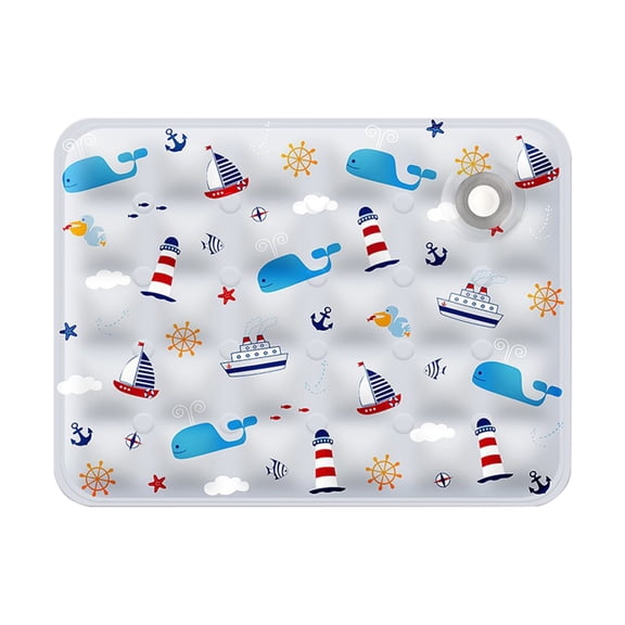 FTsdfkl Water Injection Plastic Composite Pet Cooling Mat, No Electricity Cool Water Pad For Dogs Cats Summer Crate Sofa Travel Use