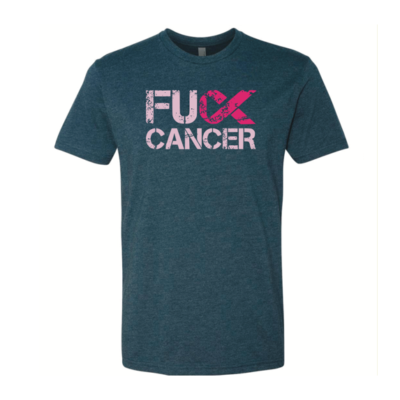 FU** Cancer