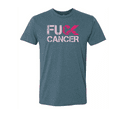 thumbnail image 1 of FU** Cancer, 1 of 1