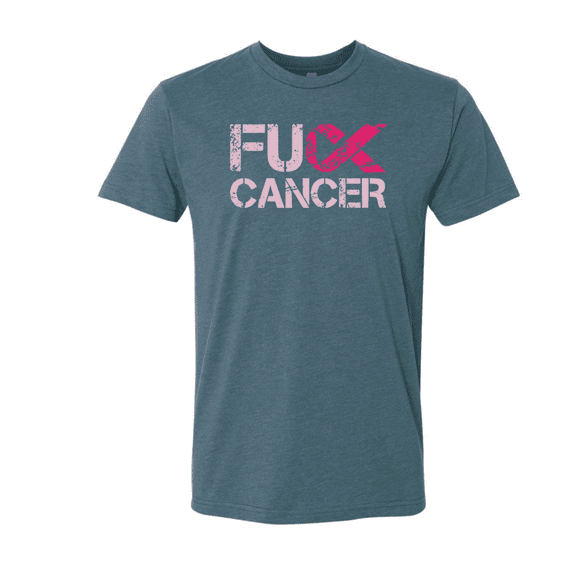 FU** Cancer