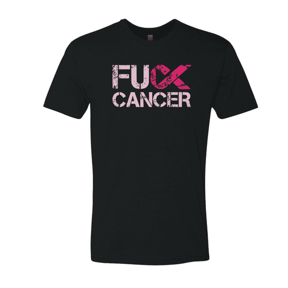 FU** Cancer