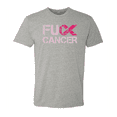 thumbnail image 1 of FU** Cancer, 1 of 1