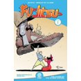 thumbnail image 1 of FU JITSU TP: FU JITSU VOL. 1 TPB (Paperback), 1 of 1
