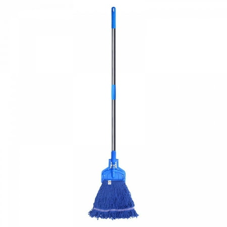 FU NENG Fully Cotton-Woven, Detachable-Accessory Mop