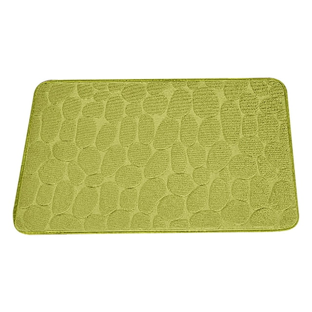 FUAIOKT Home Decoration Carpet Home Door Mat Thick Absorbent Floor Mats