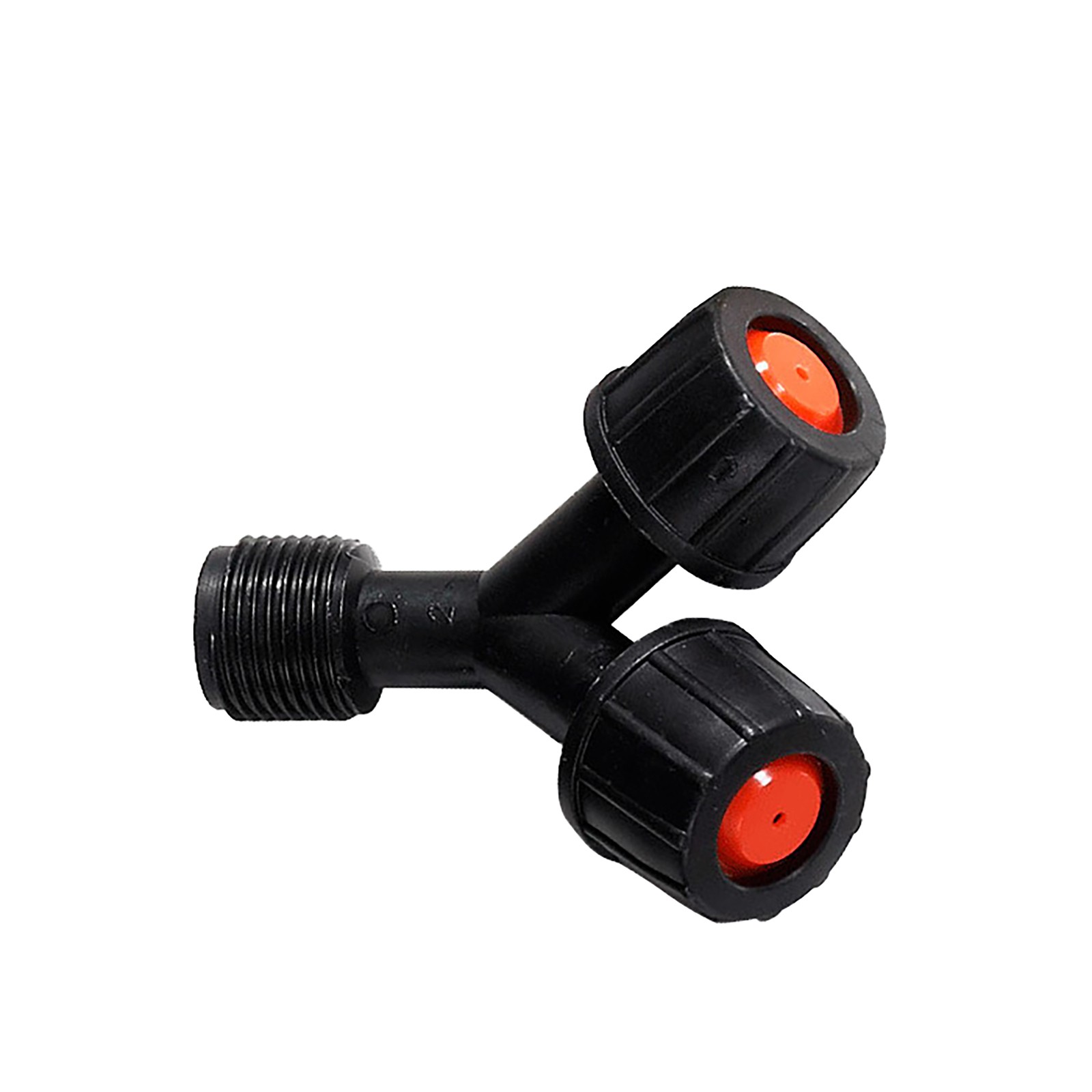 FUAIOKT Sprayer Nozzle Tips 6 Different Types of Hollow Nozzle