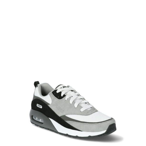 FUBU Men's Zone High-top Basketball Shoes - Walmart.com