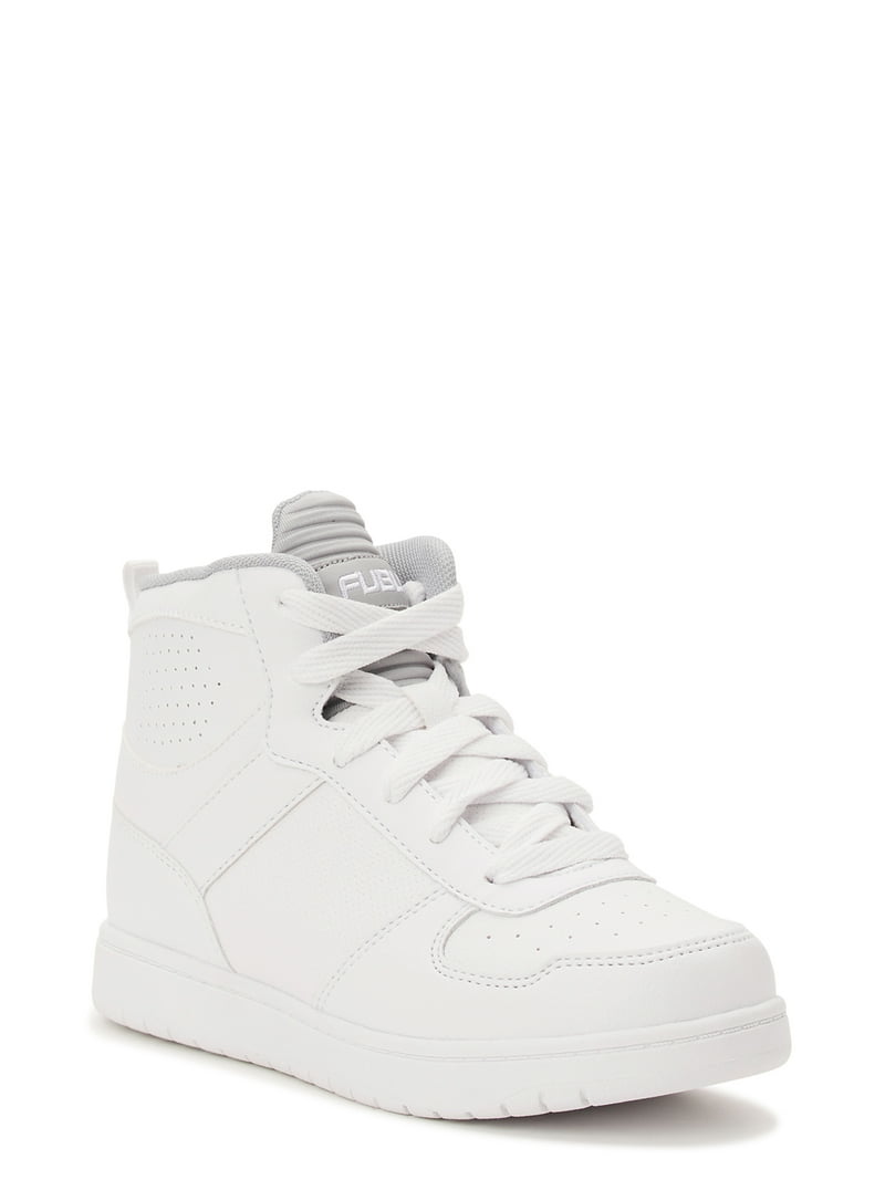 FUBU Little & Big Boys Baseline Basketball Sneakers
